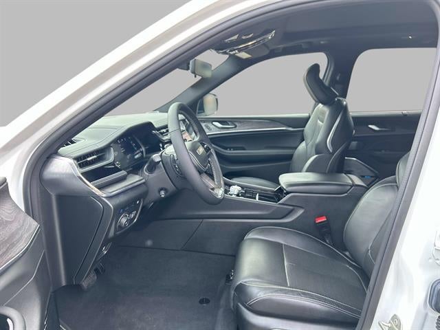 2023 Jeep Grand Cherokee 4xe Overland 4xe