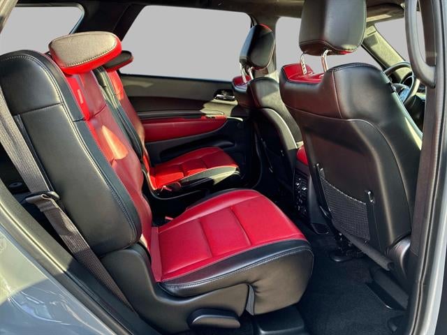 2022 Dodge Durango R/T Plus