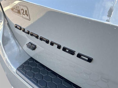 2022 Dodge Durango R/T Plus