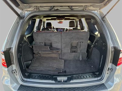 2022 Dodge Durango R/T Plus