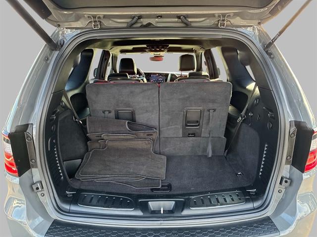2022 Dodge Durango R/T Plus