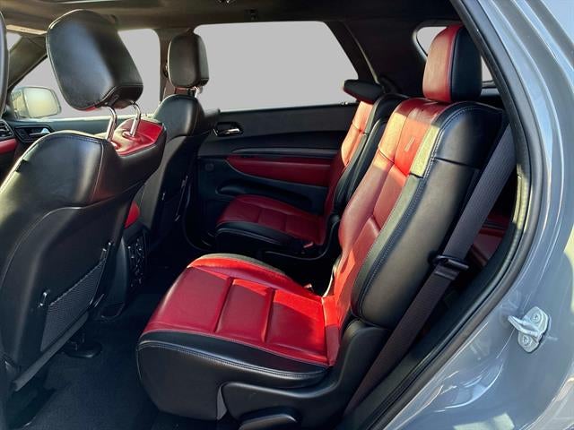 2022 Dodge Durango R/T Plus