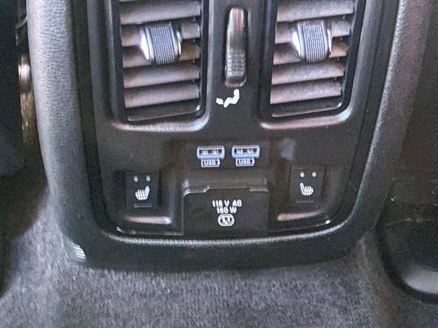 2022 Dodge Durango R/T Plus