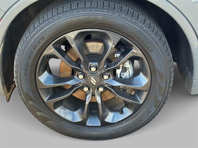 2022 Dodge Durango R/T Plus