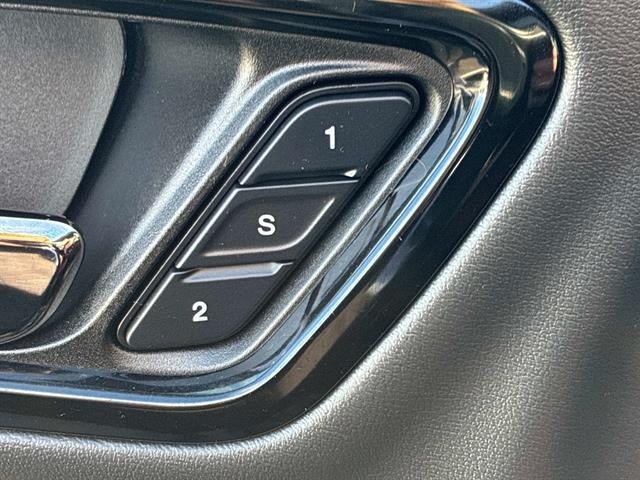 2022 Dodge Durango R/T Plus