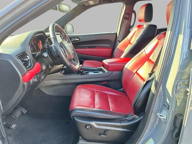 2022 Dodge Durango R/T Plus