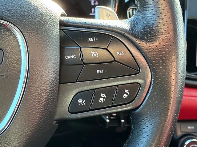 2022 Dodge Durango R/T Plus