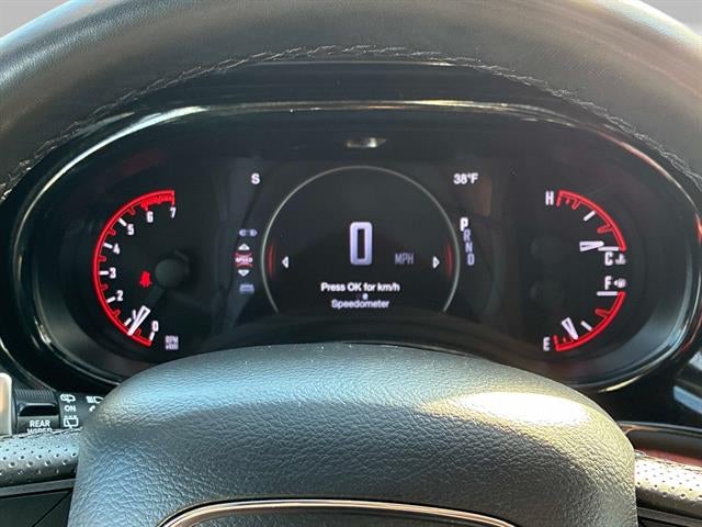 2022 Dodge Durango R/T Plus