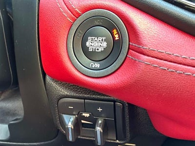 2022 Dodge Durango R/T Plus