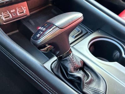 2022 Dodge Durango R/T Plus