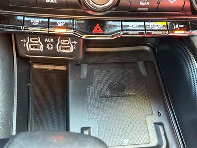 2022 Dodge Durango R/T Plus