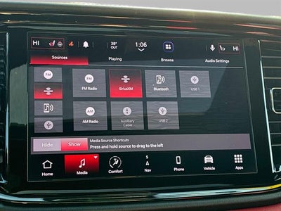 2022 Dodge Durango R/T Plus