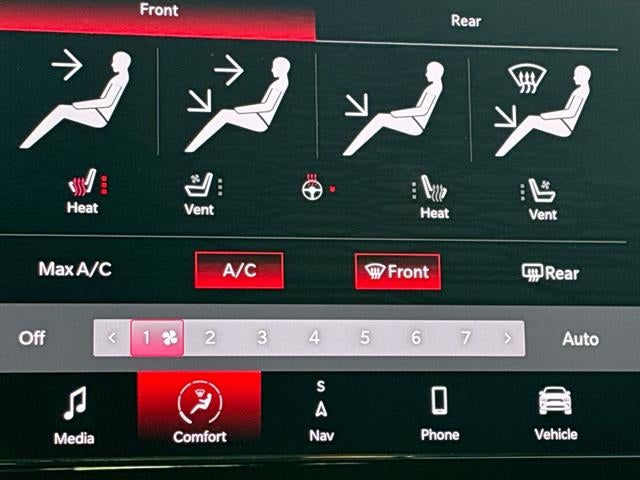 2022 Dodge Durango R/T Plus