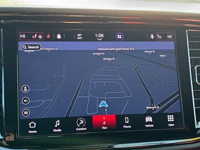 2022 Dodge Durango R/T Plus