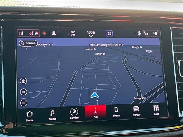 2022 Dodge Durango R/T Plus