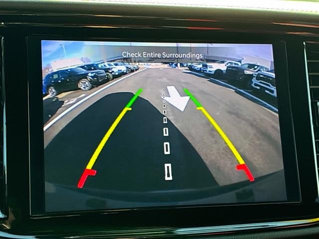 2022 Dodge Durango R/T Plus