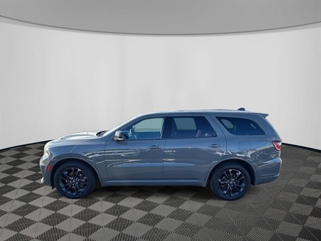 2022 Dodge Durango R/T Plus