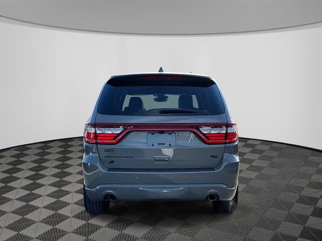 2022 Dodge Durango R/T Plus