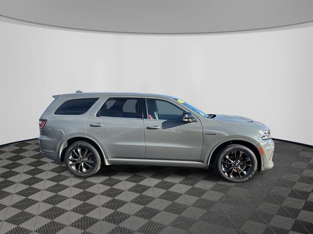 2022 Dodge Durango R/T Plus