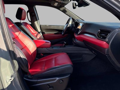 2022 Dodge Durango R/T Plus
