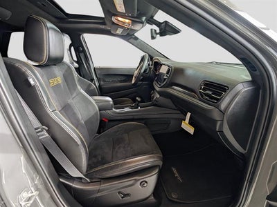2024 Dodge Durango SRT 392 Premium