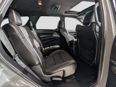 2024 Dodge Durango SRT 392 Premium