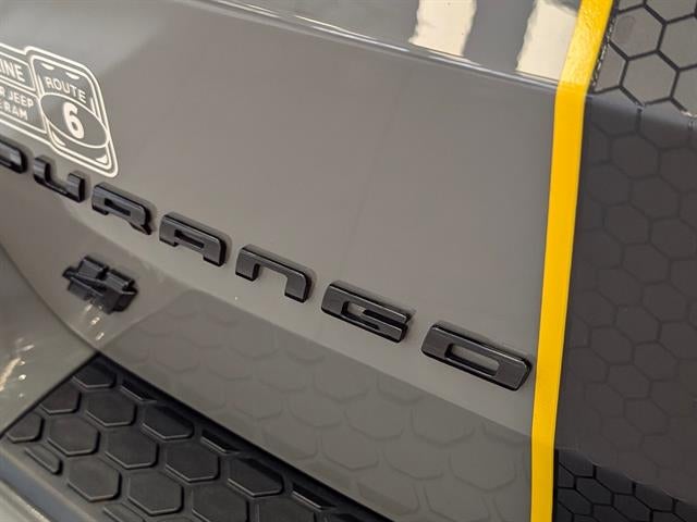 2024 Dodge Durango SRT 392 Premium