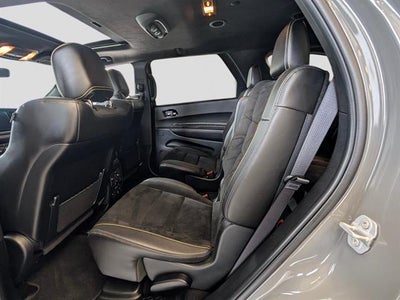 2024 Dodge Durango SRT 392 Premium