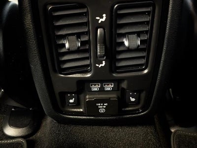 2024 Dodge Durango SRT 392 Premium