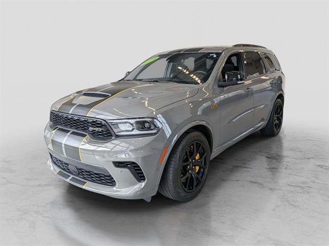 2024 Dodge Durango SRT 392 Premium