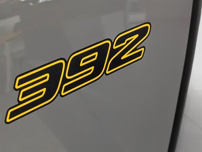 2024 Dodge Durango SRT 392 Premium