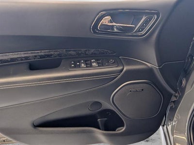 2024 Dodge Durango SRT 392 Premium