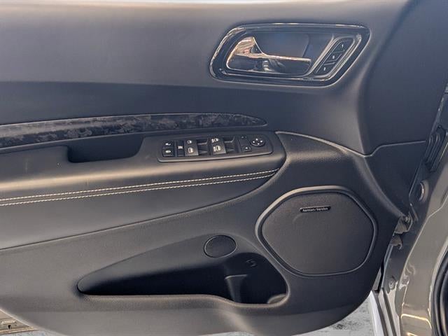 2024 Dodge Durango SRT 392 Premium