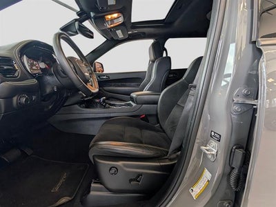 2024 Dodge Durango SRT 392 Premium