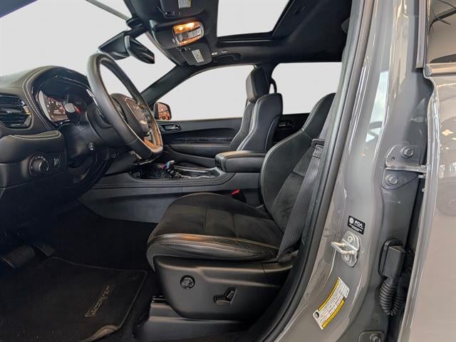 2024 Dodge Durango SRT 392 Premium