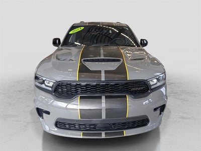 2024 Dodge Durango SRT 392 Premium