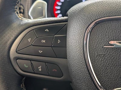 2024 Dodge Durango SRT 392 Premium