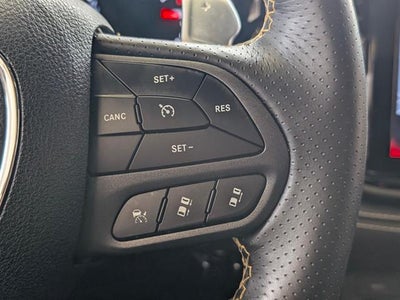 2024 Dodge Durango SRT 392 Premium