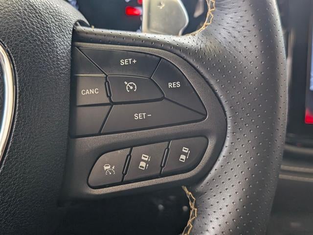 2024 Dodge Durango SRT 392 Premium