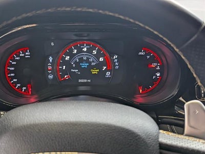 2024 Dodge Durango SRT 392 Premium