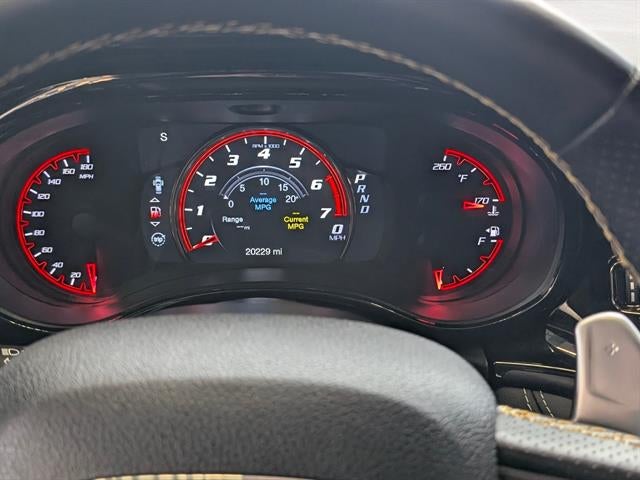 2024 Dodge Durango SRT 392 Premium