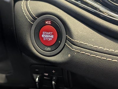 2024 Dodge Durango SRT 392 Premium