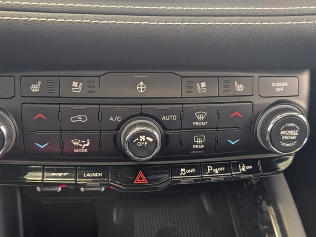 2024 Dodge Durango SRT 392 Premium