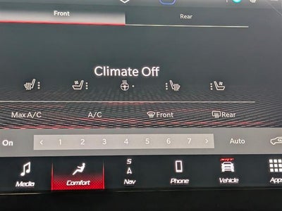 2024 Dodge Durango SRT 392 Premium