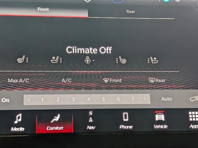 2024 Dodge Durango SRT 392 Premium