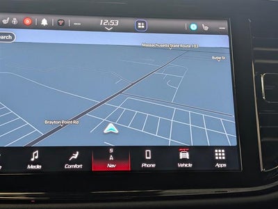 2024 Dodge Durango SRT 392 Premium