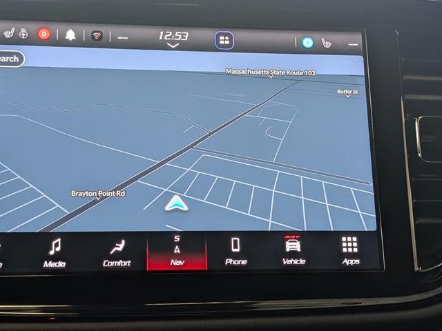 2024 Dodge Durango SRT 392 Premium