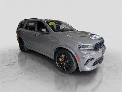 2024 Dodge Durango SRT 392 Premium