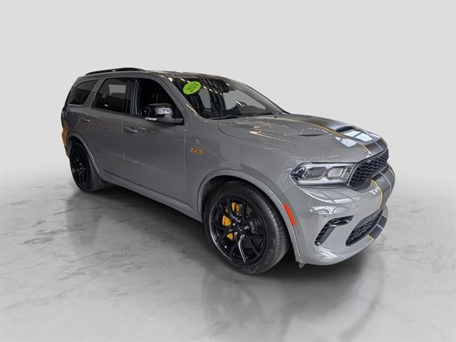 2024 Dodge Durango SRT 392 Premium