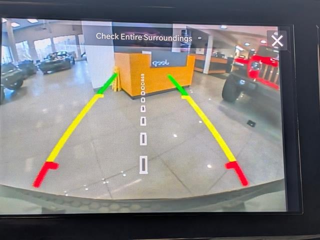 2024 Dodge Durango SRT 392 Premium